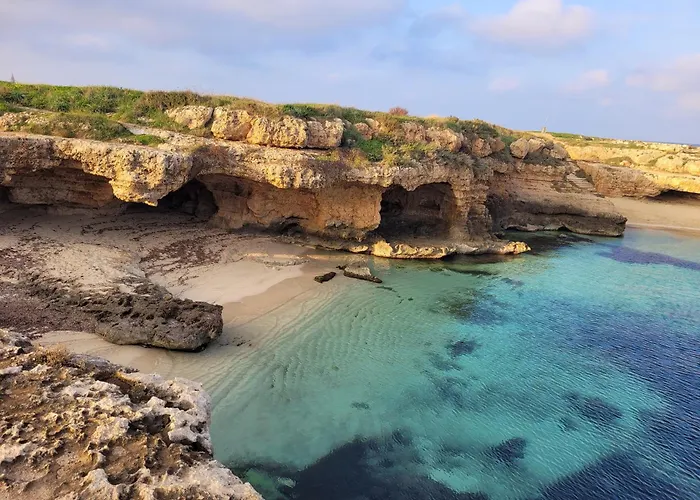Cala Paradiso Monopoli