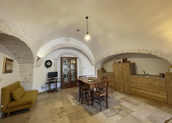 Agriturismo Antonelli Piangevino Monopoli